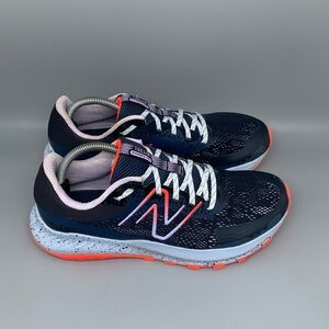 New‎ Balance Dynasoft Nitrel V5 Trail Running Shoes WTNTRLN5 Women’s Sz 11